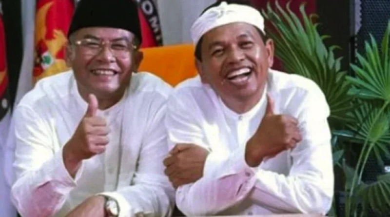 Erwan Buka Suara soal Wacana Jabar Berganti Nama